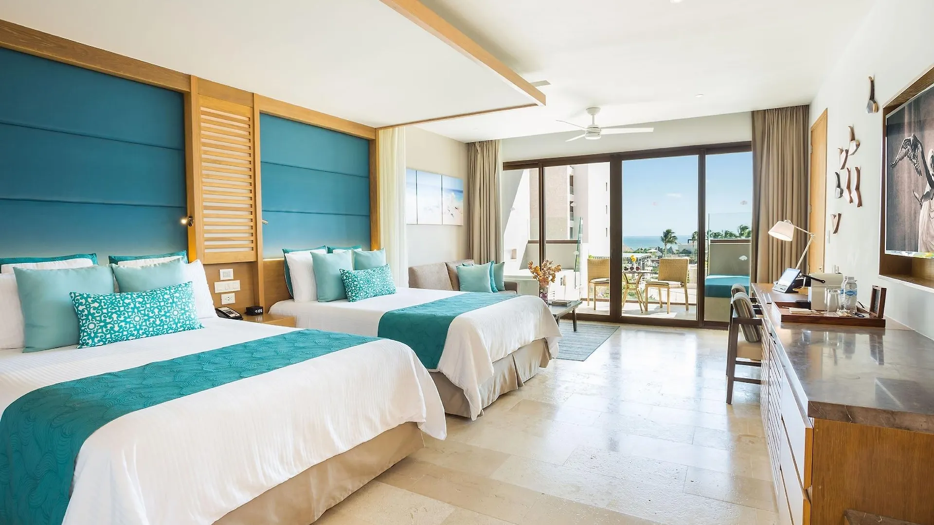 *****  Dreams Playa Mujeres Golf & Spa Resort Канкун Мексика