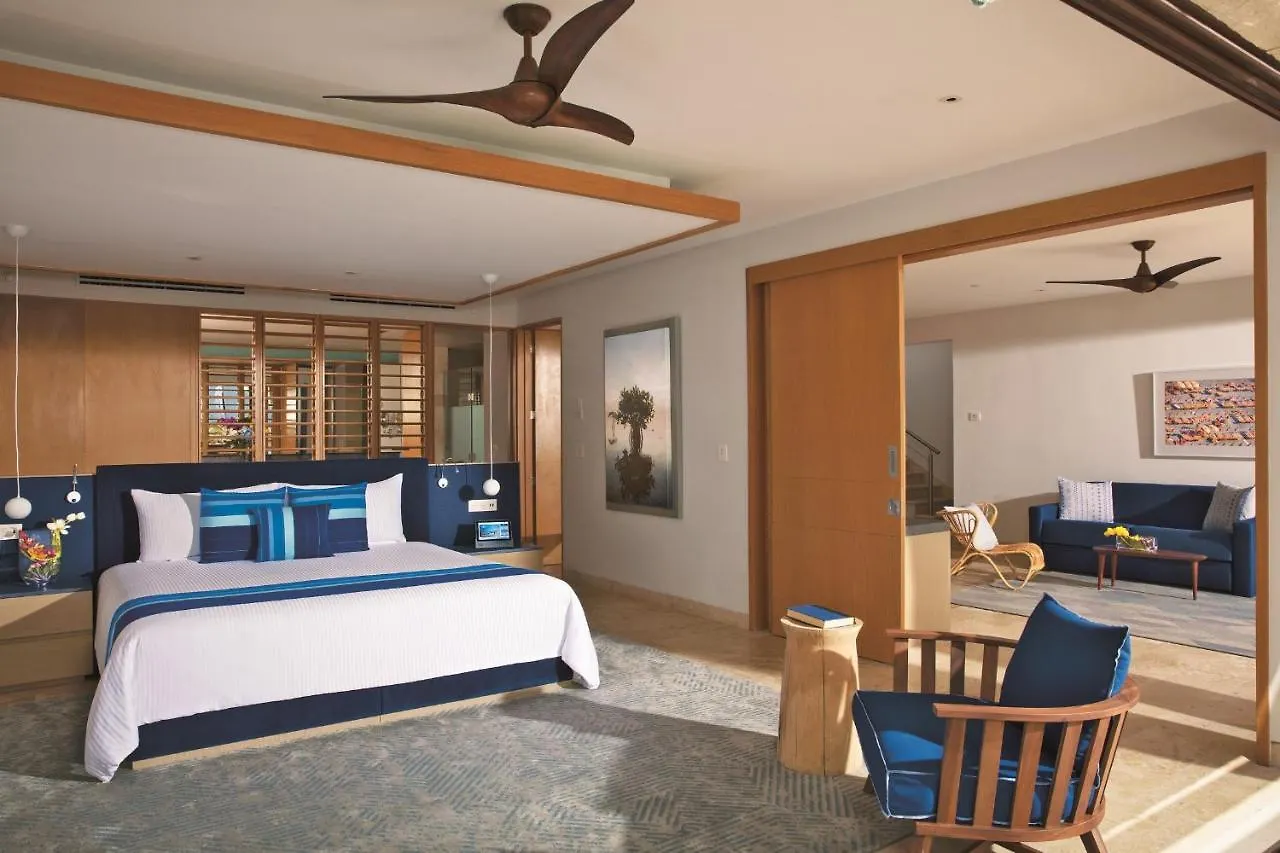 Dreams Playa Mujeres Golf & Spa Resort 5*, Cancun