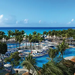 Отель Riu Yucatan Плая-дель-Кармен