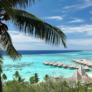 Отель Sofitel Kia Ora Moorea Махарепа
