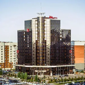 Отель Ibis Астана