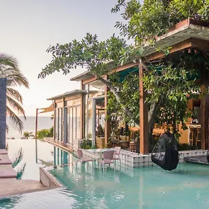 Отель Mi Tulum, A Small Luxury (adults Only) Тулум