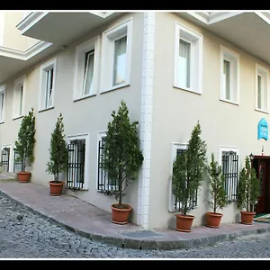 Отель Sultanahmet Cesme Стамбул