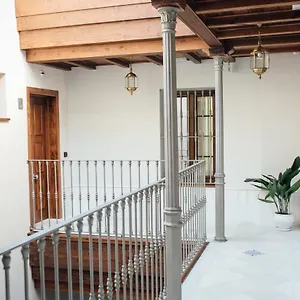  Apartment One&lux Byron Spain