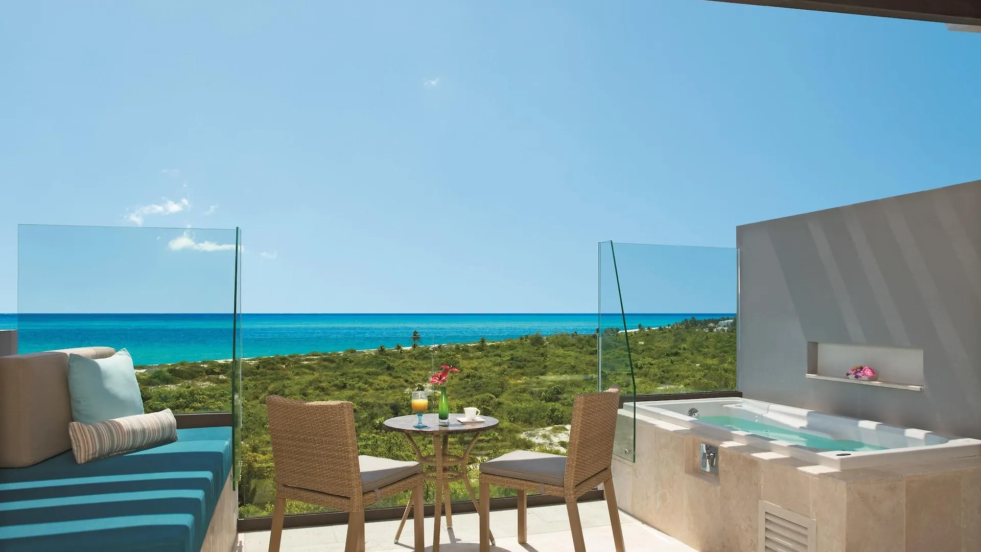 *****  Dreams Playa Mujeres Golf & Spa Resort Μεξικό