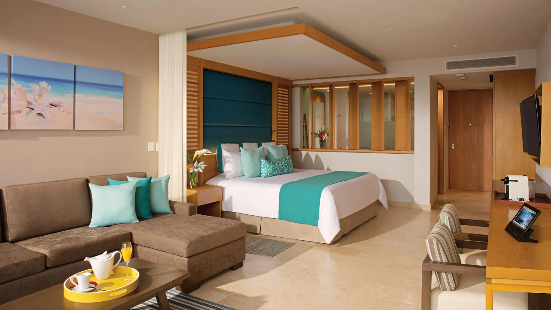 Dreams Playa Mujeres Golf & Spa Resort