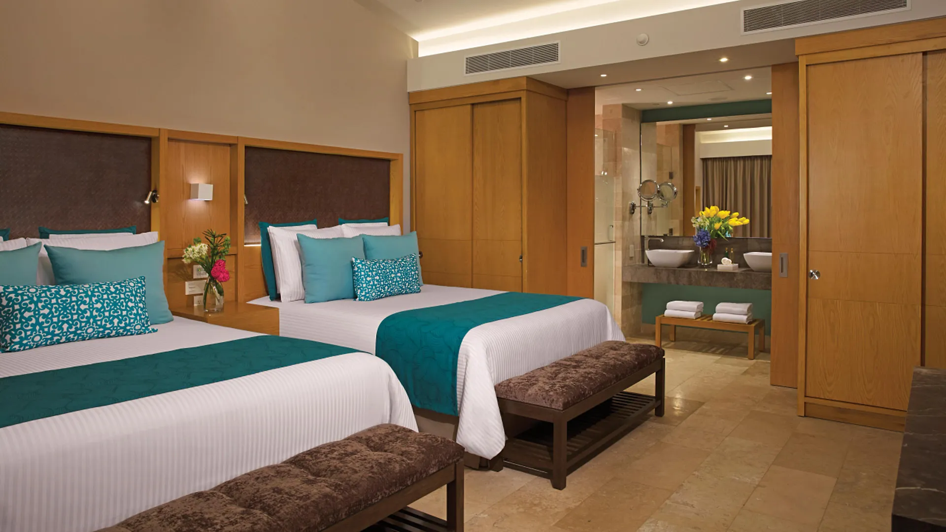 Dreams Playa Mujeres Golf & Spa Resort  Κανκούν