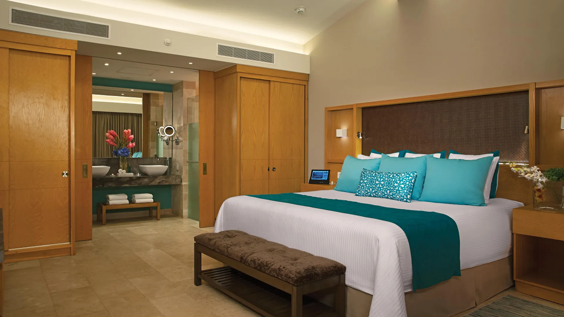 Dreams Playa Mujeres Golf & Spa Resort