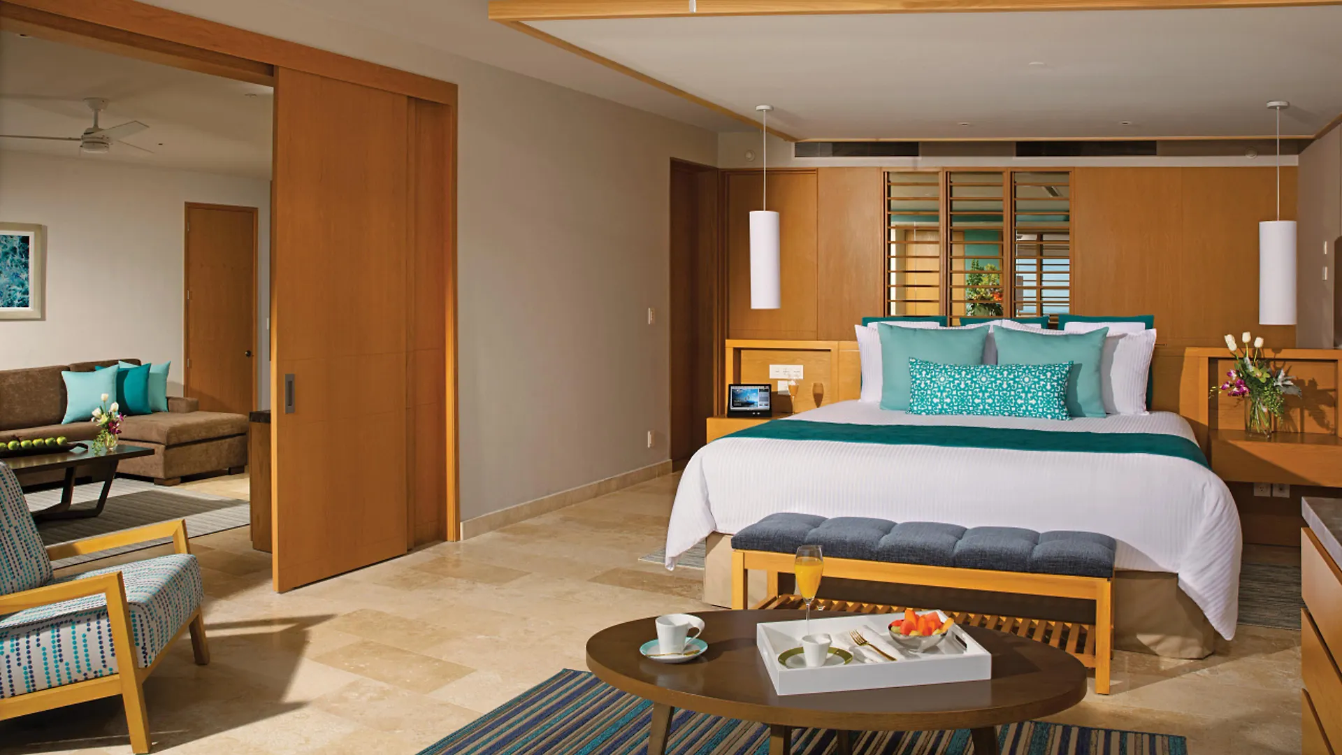 Dreams Playa Mujeres Golf & Spa Resort  Κανκούν