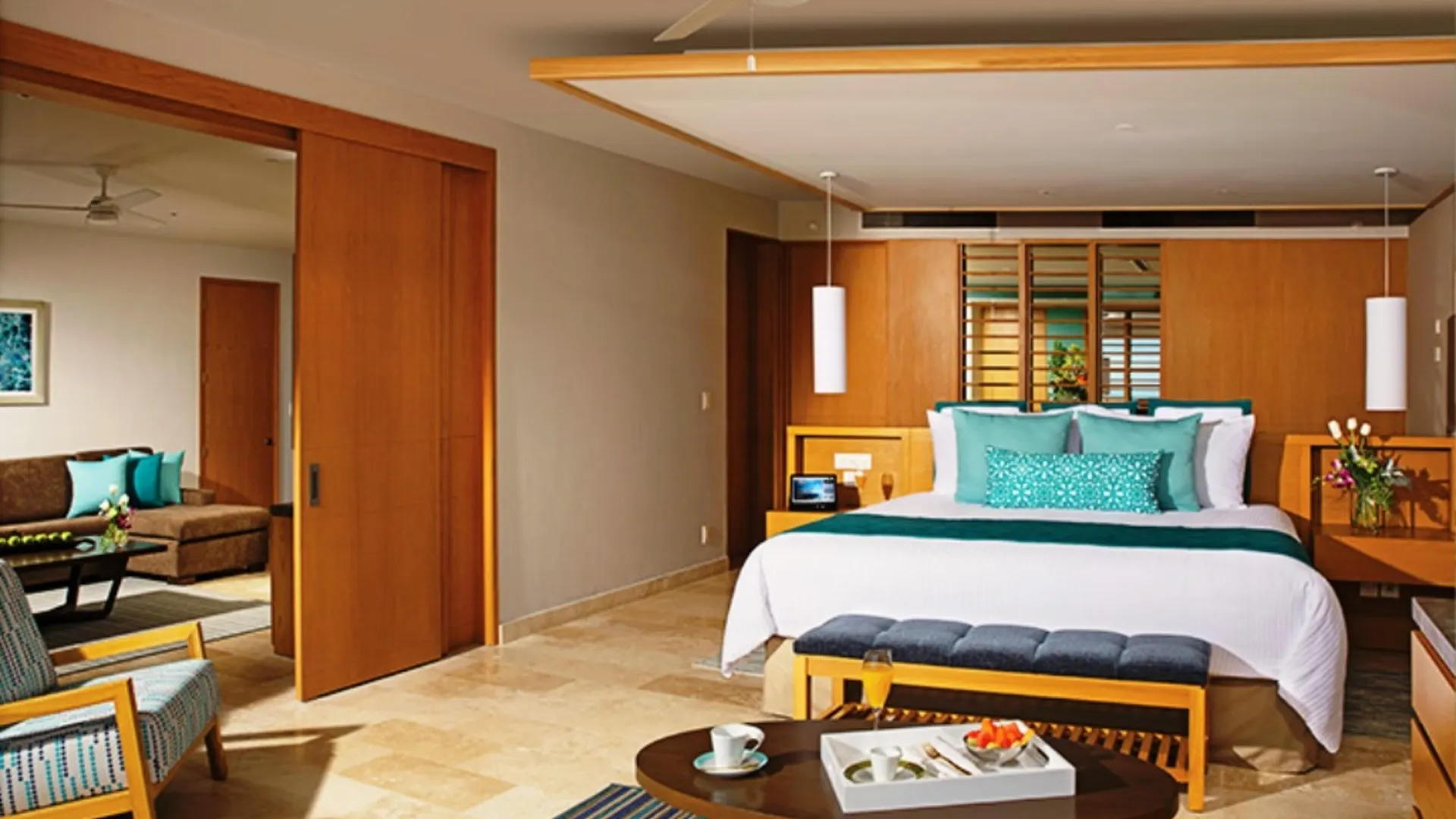 Dreams Playa Mujeres Golf & Spa Resort