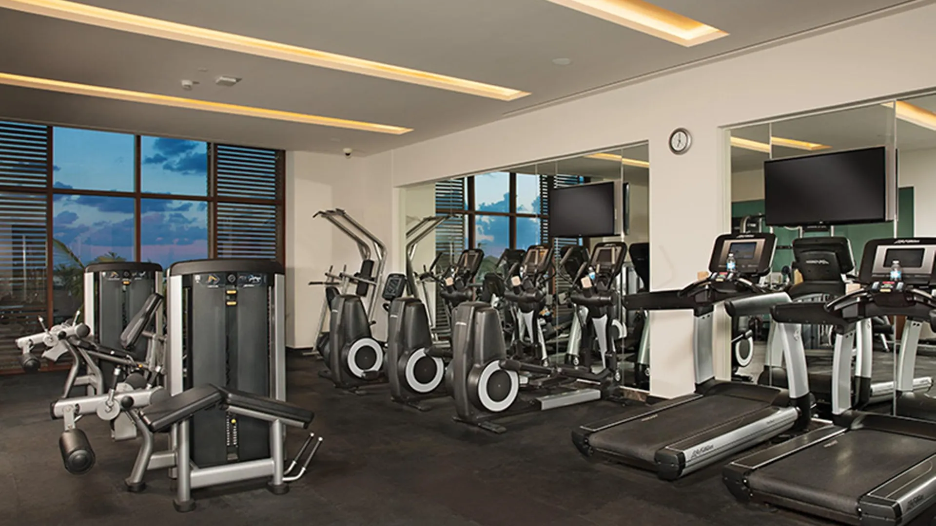 Dreams Playa Mujeres Golf & Spa Resort 5*, Κανκούν Μεξικό