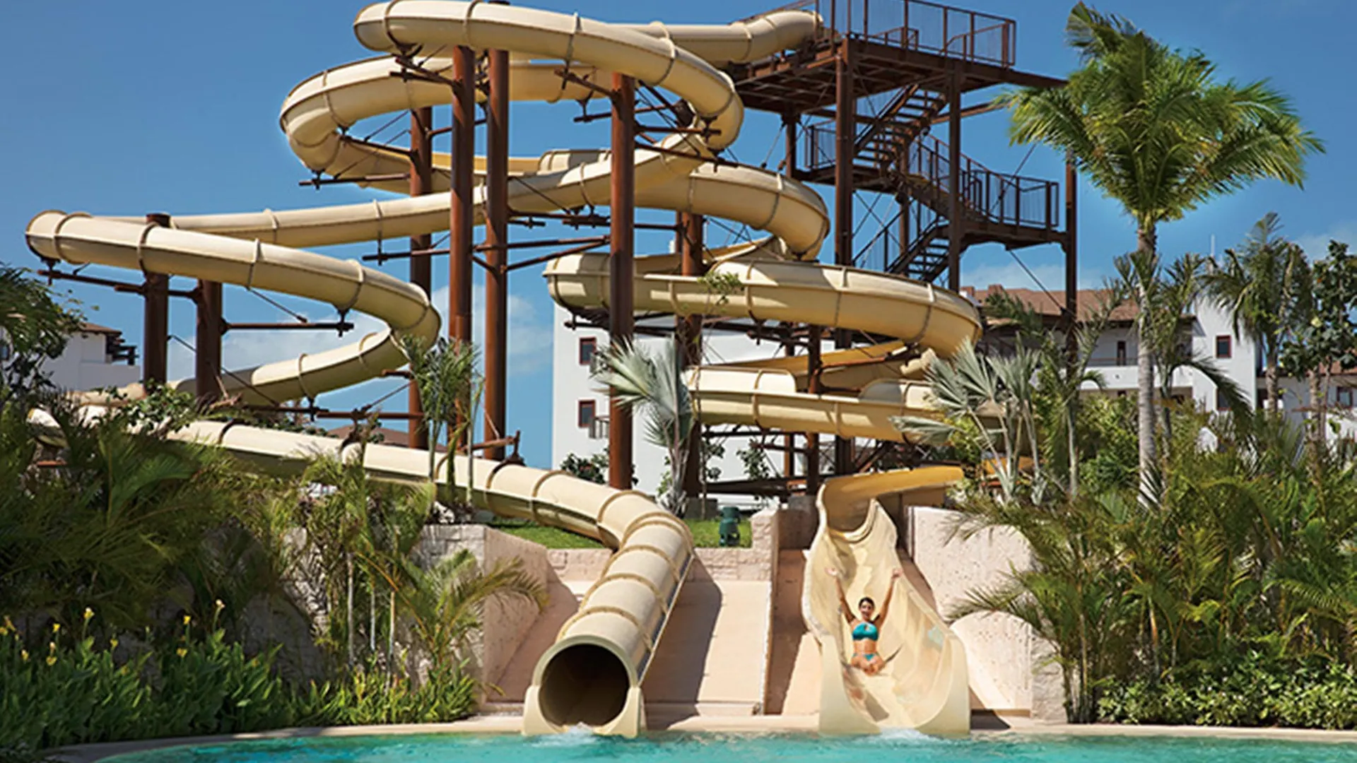 Dreams Playa Mujeres Golf & Spa Resort  Κανκούν
