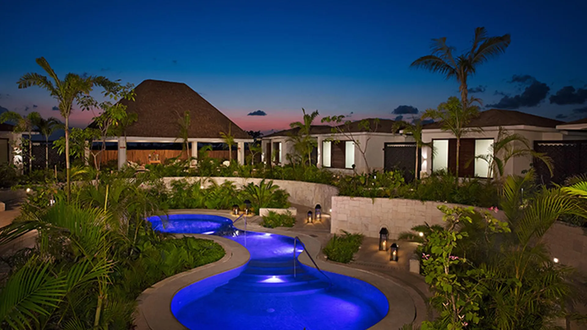 Dreams Playa Mujeres Golf & Spa Resort Κανκούν