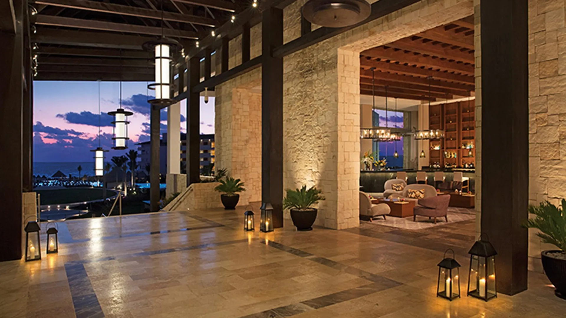 Dreams Playa Mujeres Golf & Spa Resort