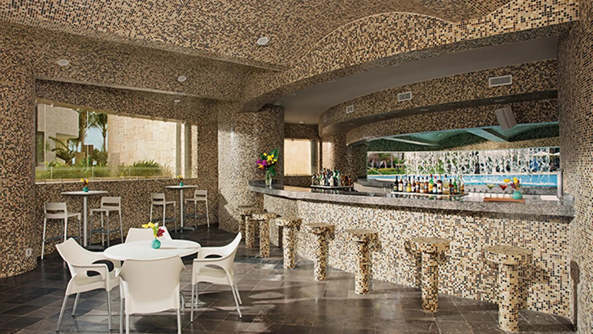 Dreams Playa Mujeres Golf & Spa Resort