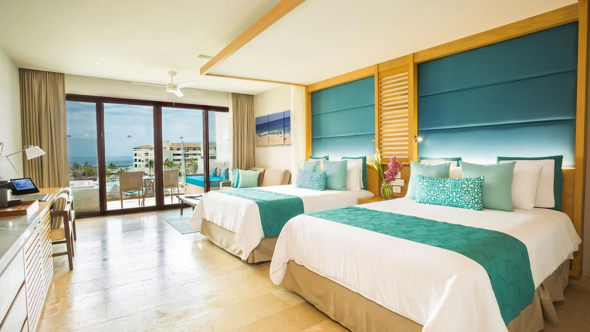 Dreams Playa Mujeres Golf & Spa Resort