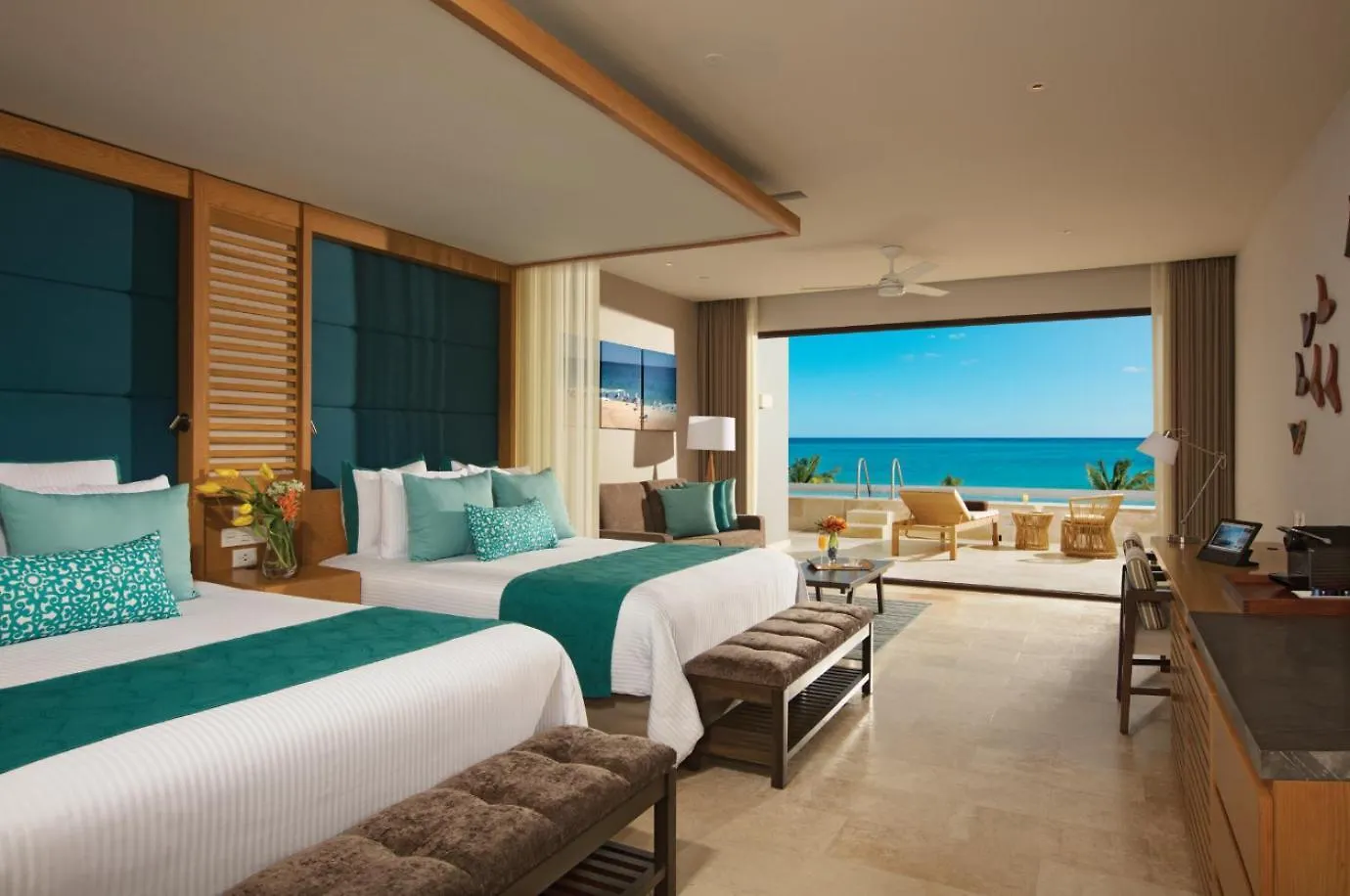 Dreams Playa Mujeres Golf & Spa Resort Κανκούν