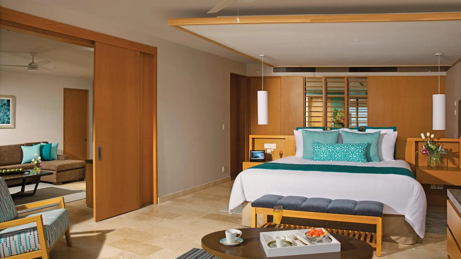Dreams Playa Mujeres Golf & Spa Resort
