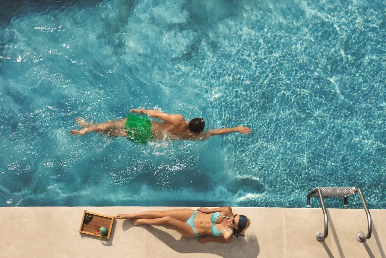Dreams Playa Mujeres Golf & Spa Resort  Κανκούν