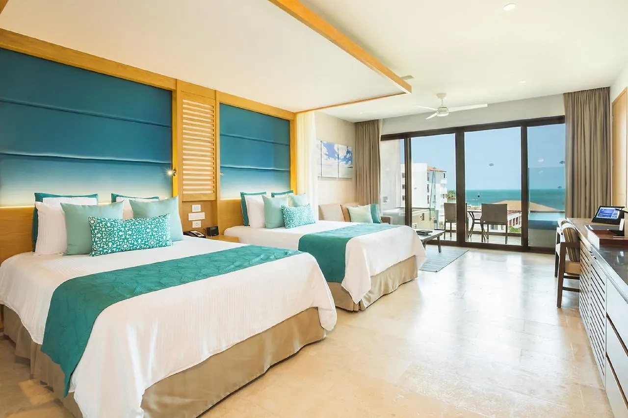 Dreams Playa Mujeres Golf & Spa Resort