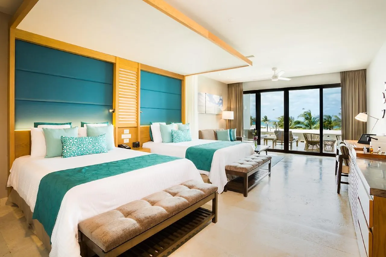 Dreams Playa Mujeres Golf & Spa Resort