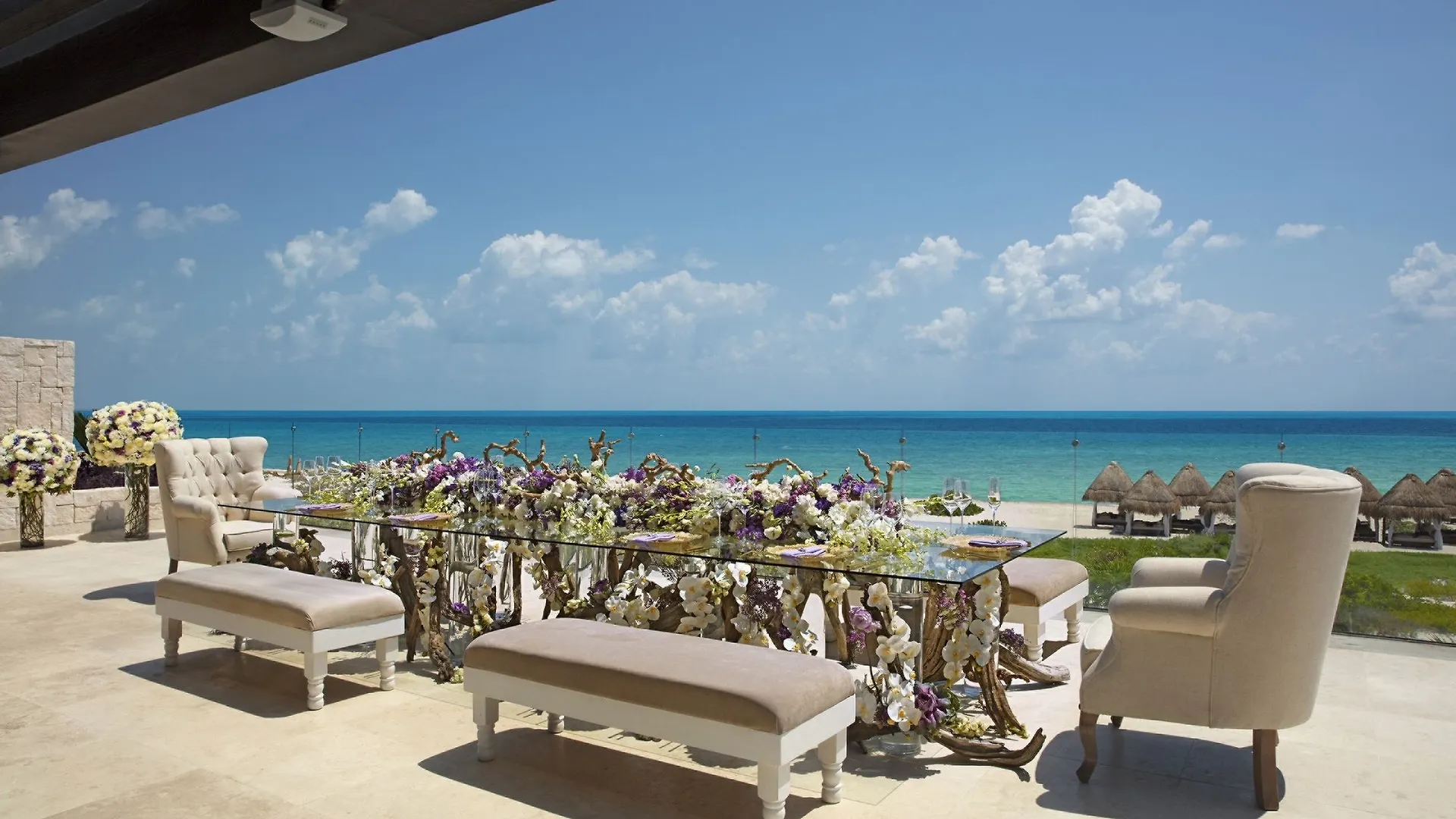 Dreams Playa Mujeres Golf & Spa Resort