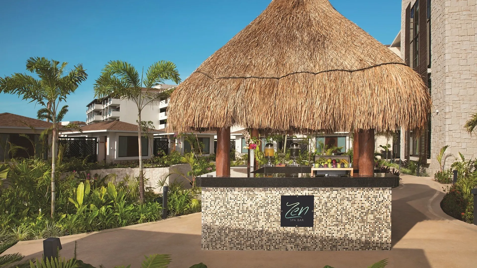 Dreams Playa Mujeres Golf & Spa Resort 5*, Κανκούν Μεξικό
