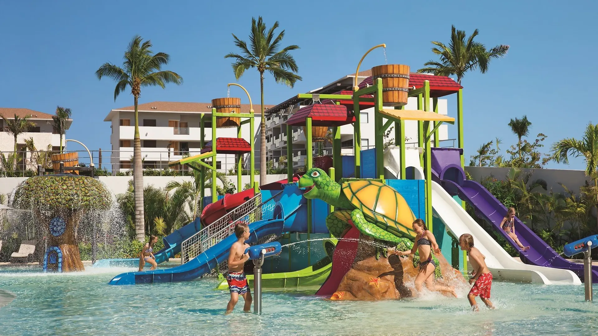 Dreams Playa Mujeres Golf & Spa Resort  Κανκούν