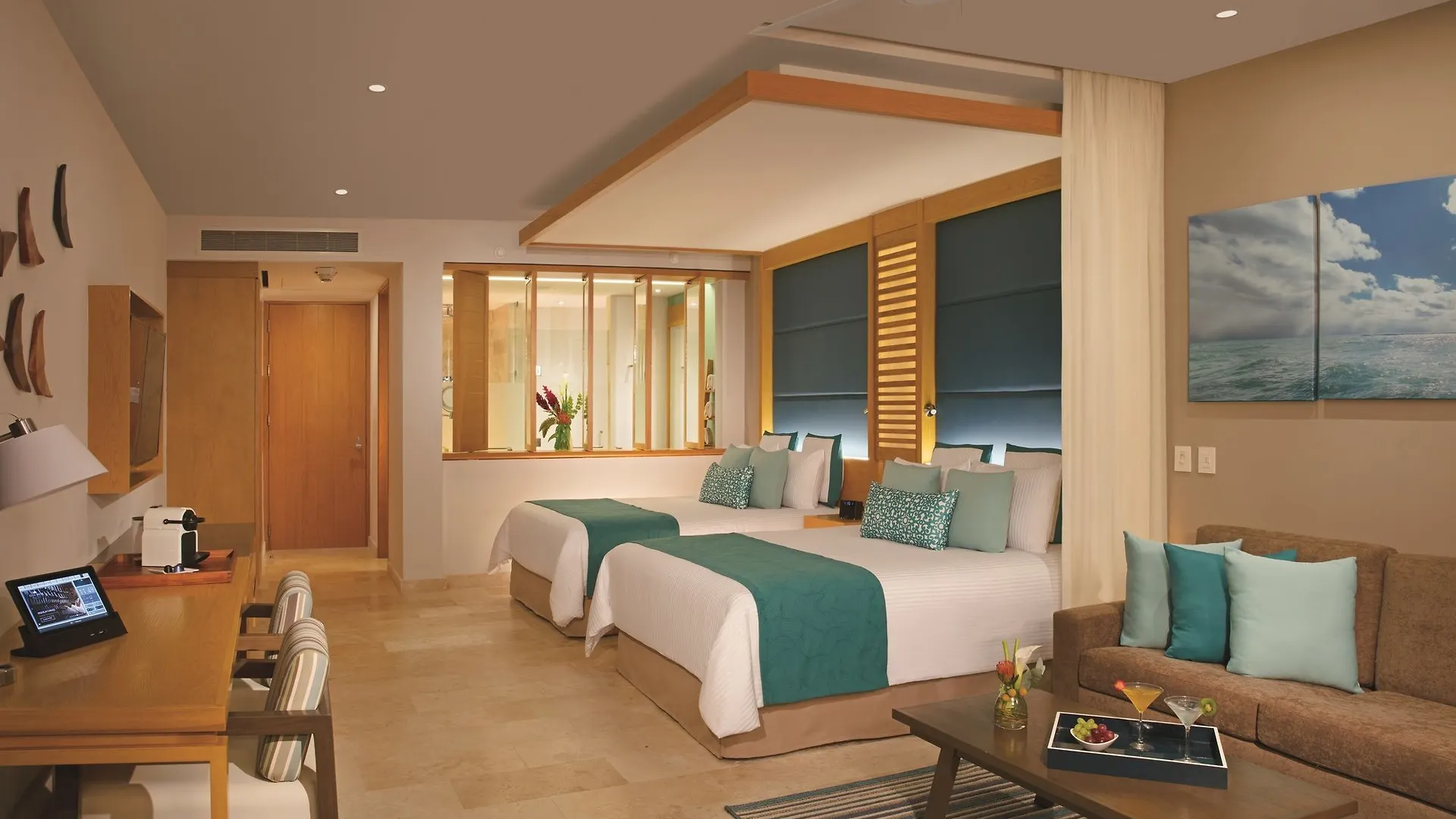 Dreams Playa Mujeres Golf & Spa Resort