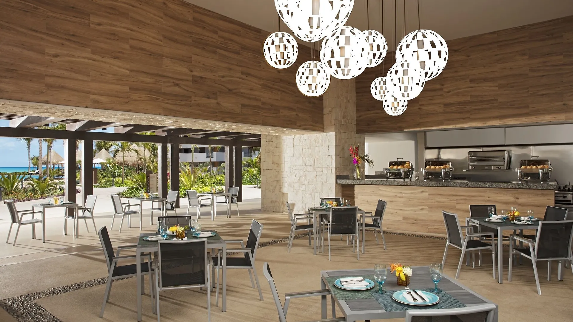 Dreams Playa Mujeres Golf & Spa Resort