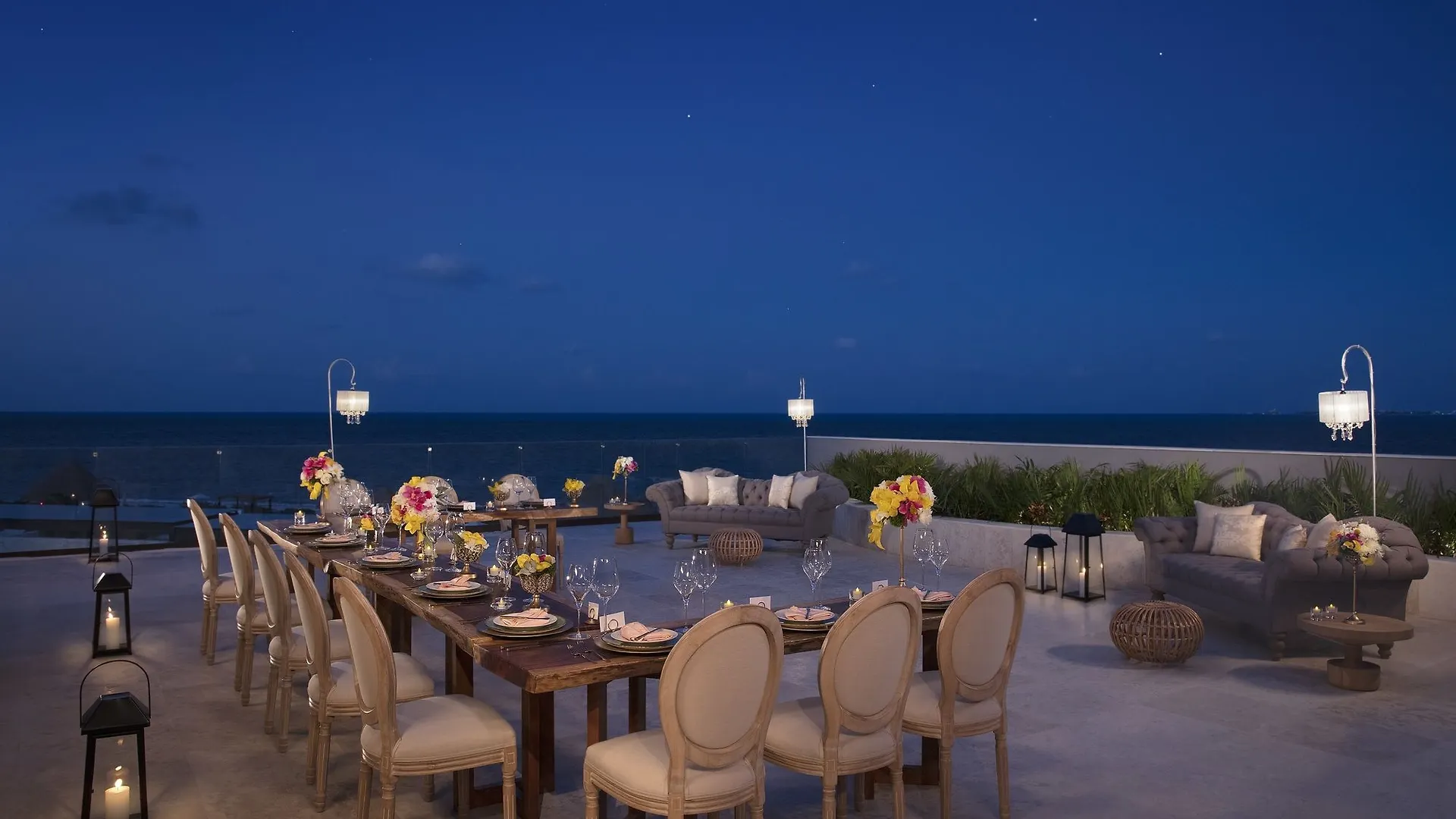 Dreams Playa Mujeres Golf & Spa Resort