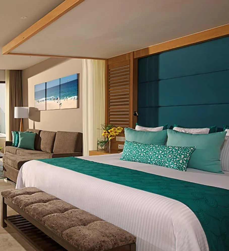 Dreams Playa Mujeres Golf & Spa Resort 5*, Cancun