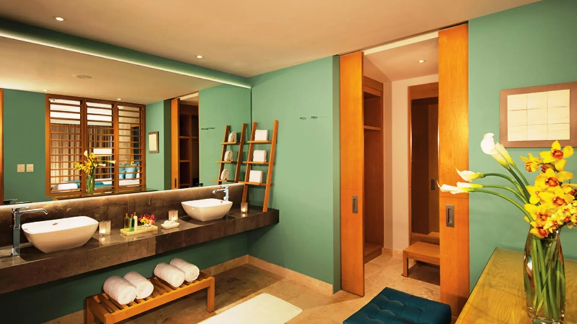 Dreams Playa Mujeres Golf & Spa Resort
