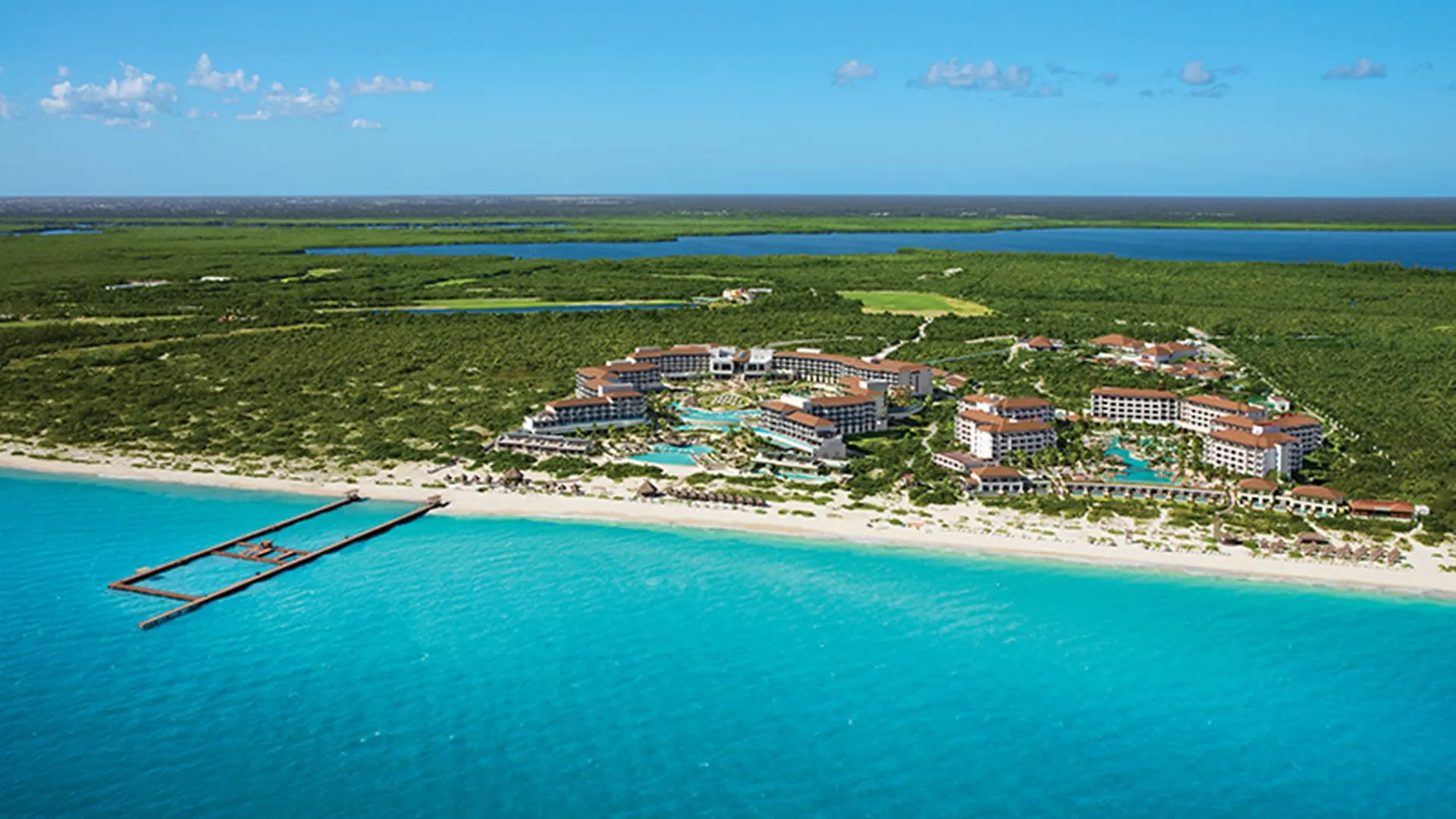 Dreams Playa Mujeres Golf & Spa Resort