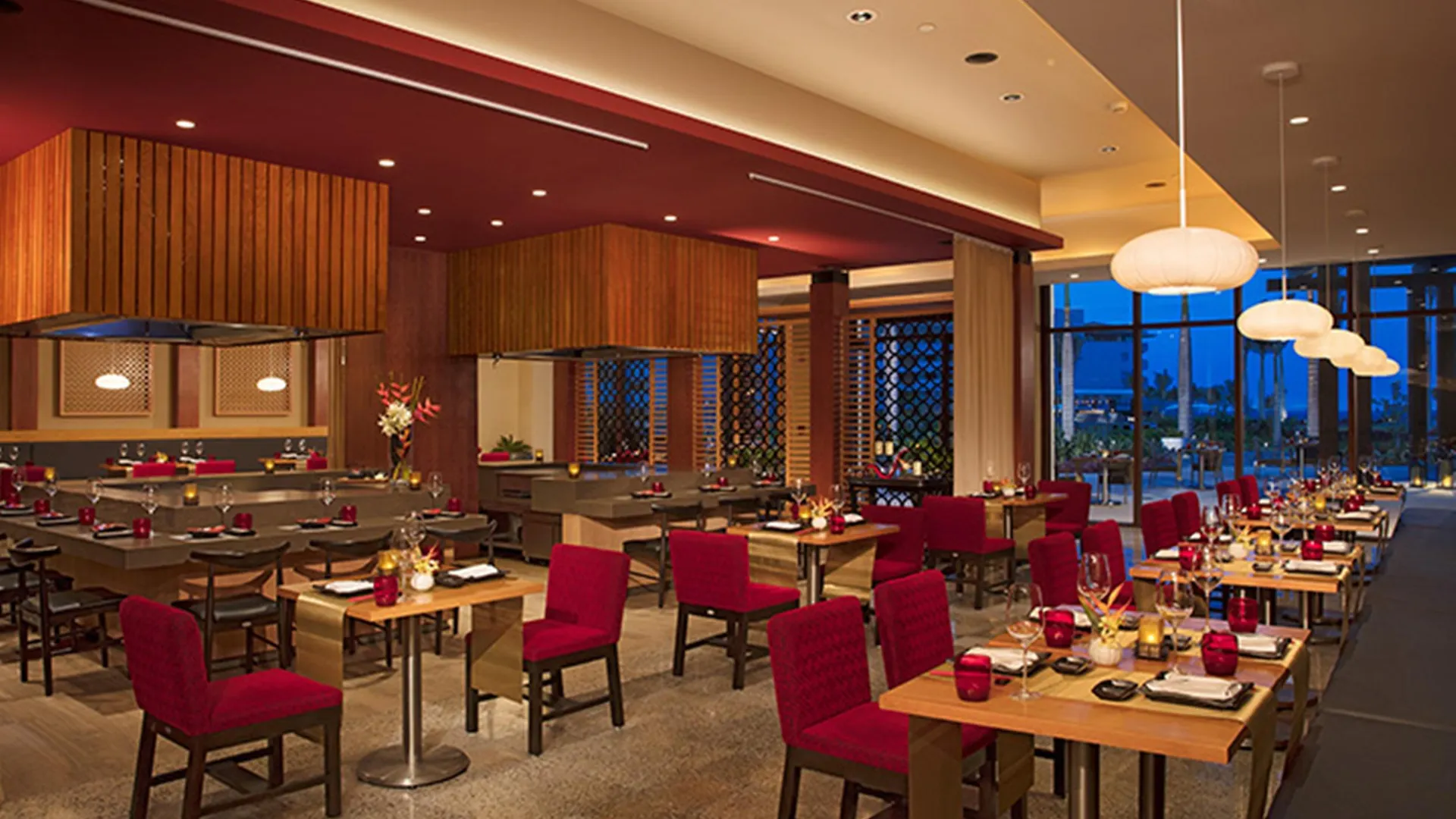 *****  Dreams Playa Mujeres Golf & Spa Resort Mexico