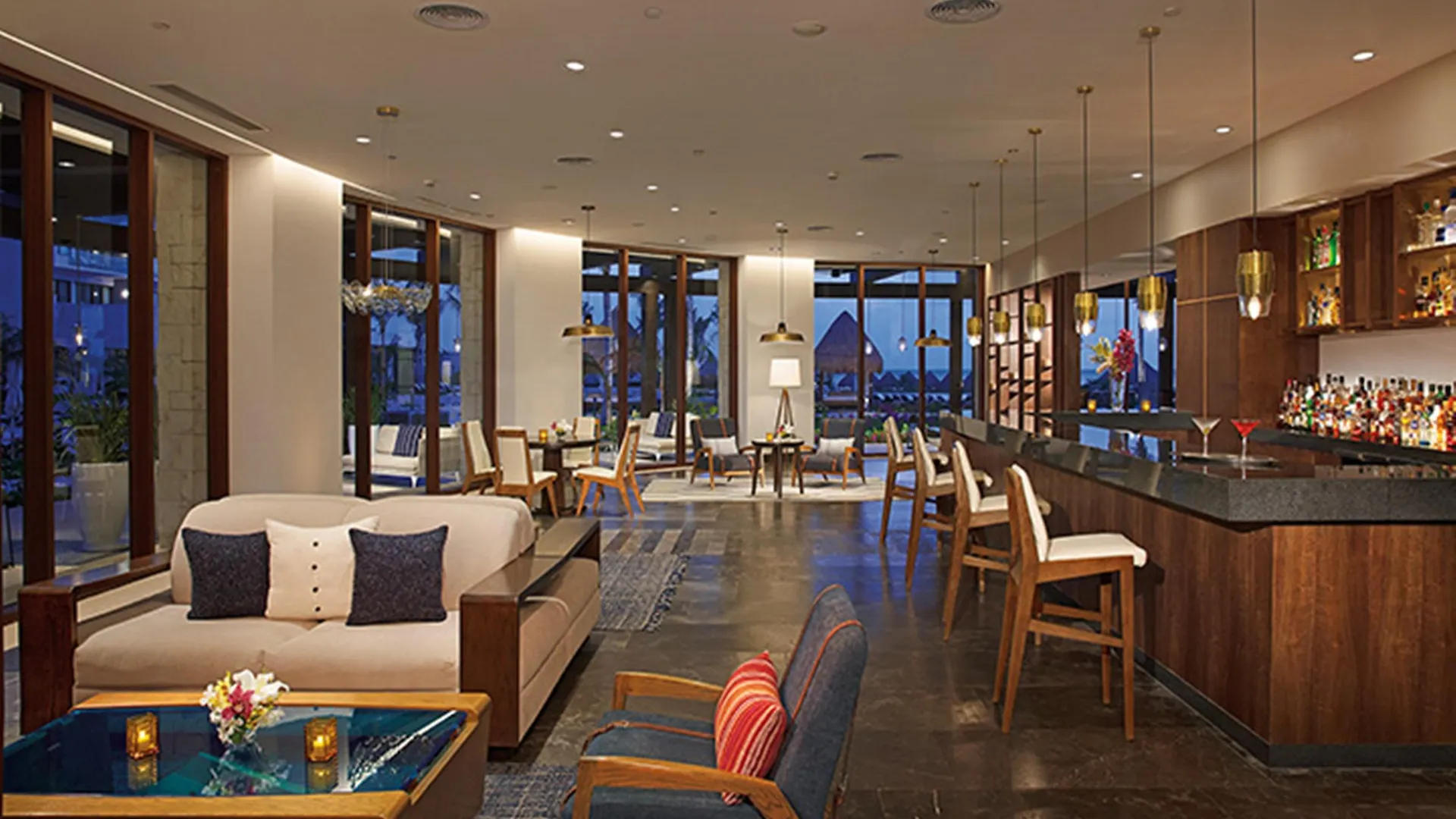 Dreams Playa Mujeres Golf & Spa Resort