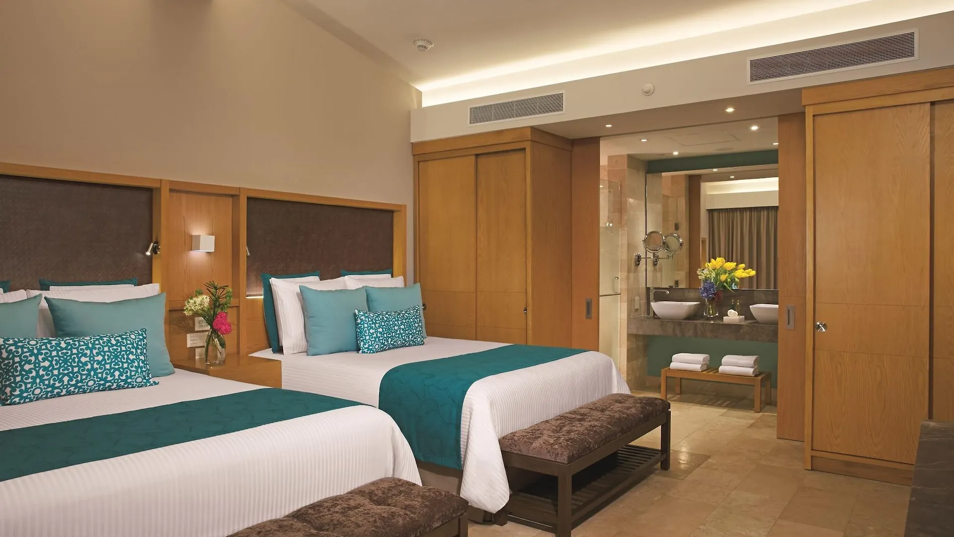 Dreams Playa Mujeres Golf & Spa Resort