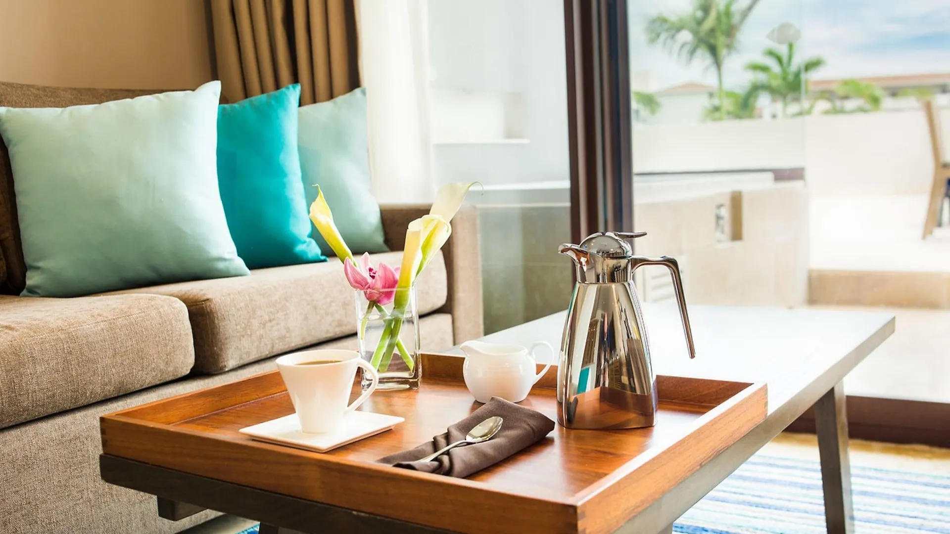 Dreams Playa Mujeres Golf & Spa Resort