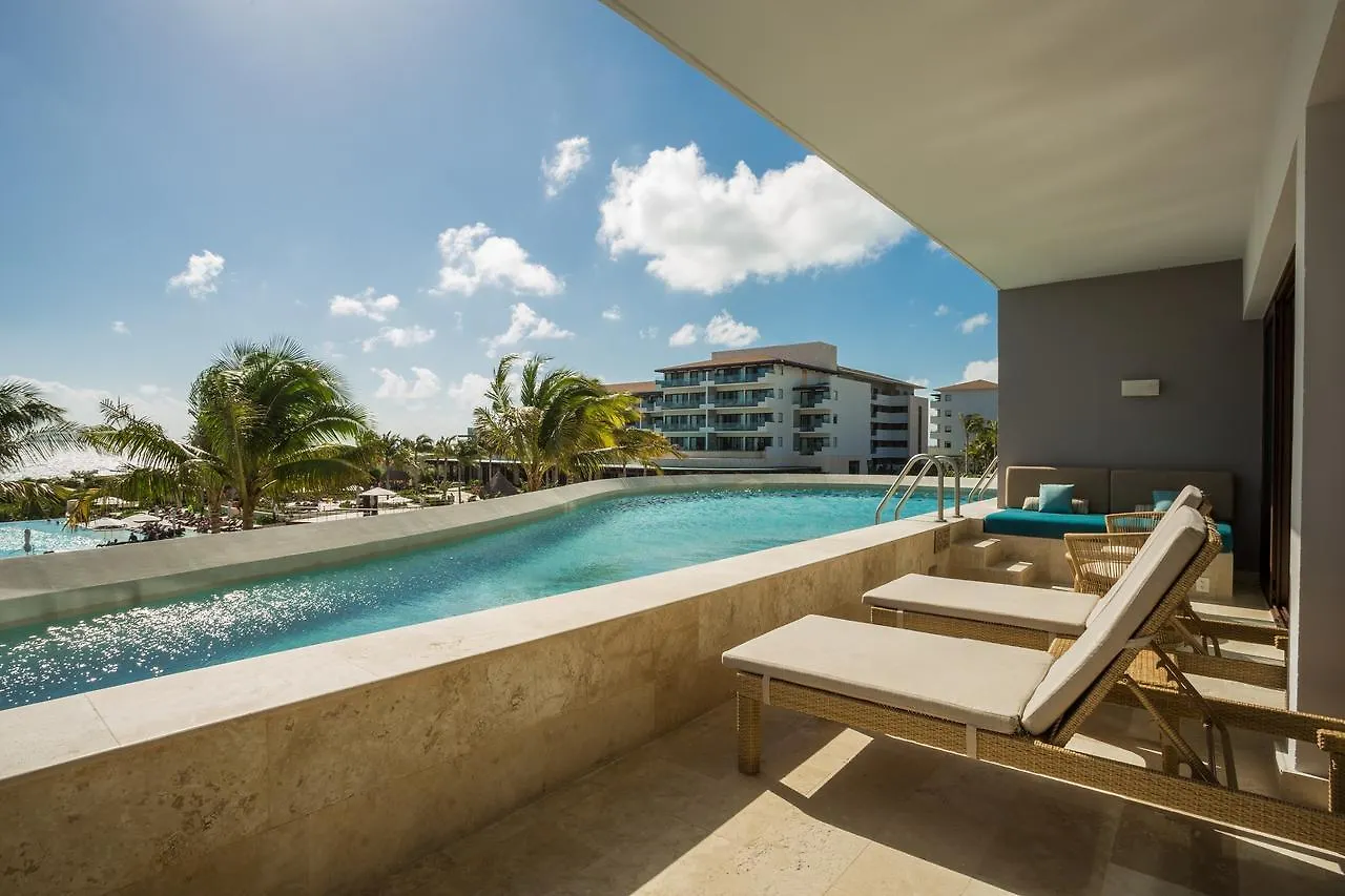 Dreams Playa Mujeres Golf & Spa Resort