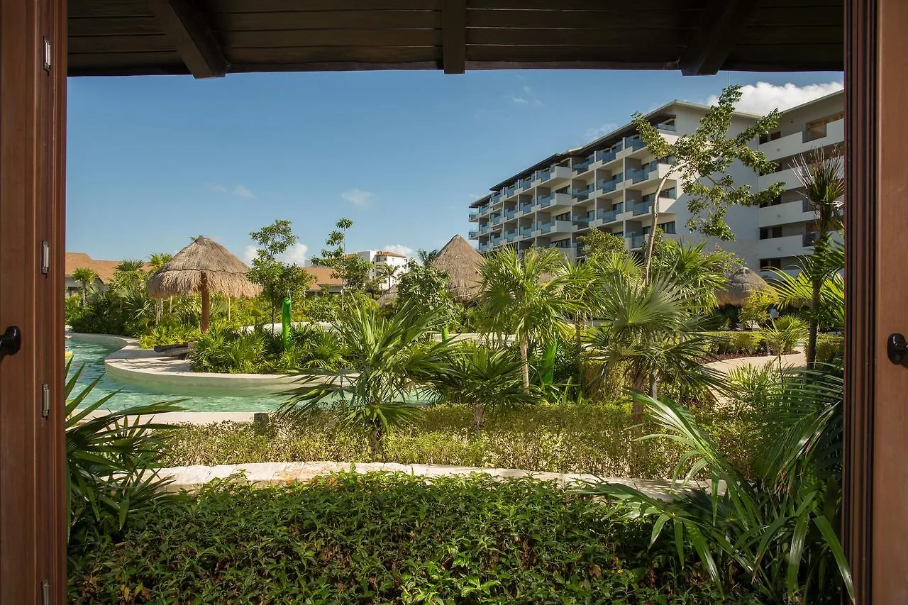 Dreams Playa Mujeres Golf & Spa Resort Mexico