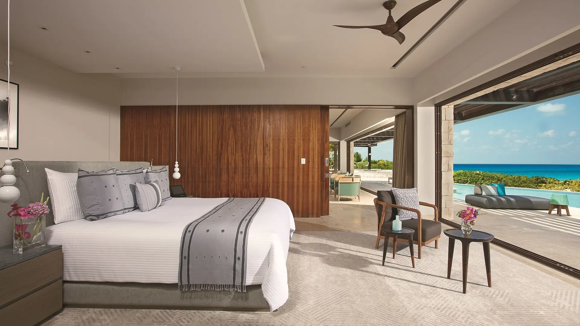 Dreams Playa Mujeres Golf & Spa Resort 5*, Cancun
