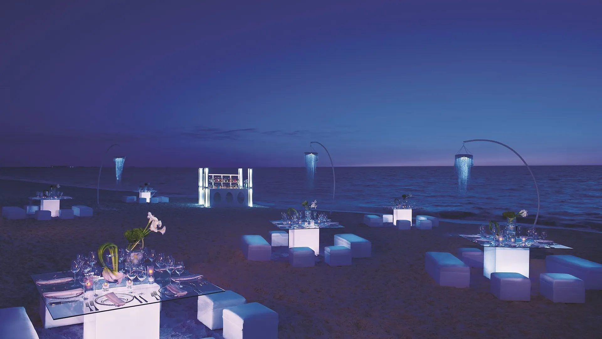 Dreams Playa Mujeres Golf & Spa Resort Cancun